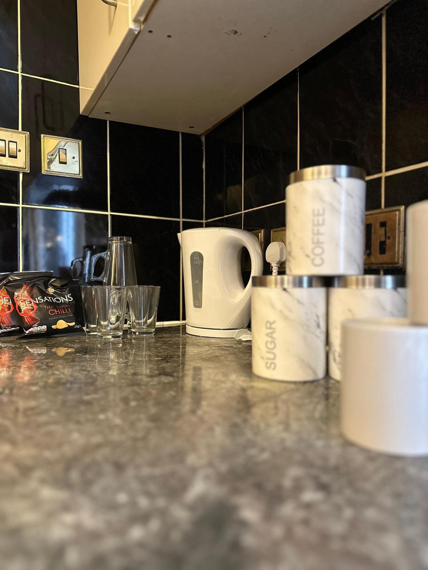 Leavesden Residence - Central - Cosy - Harry Potter Watford  Esterno foto