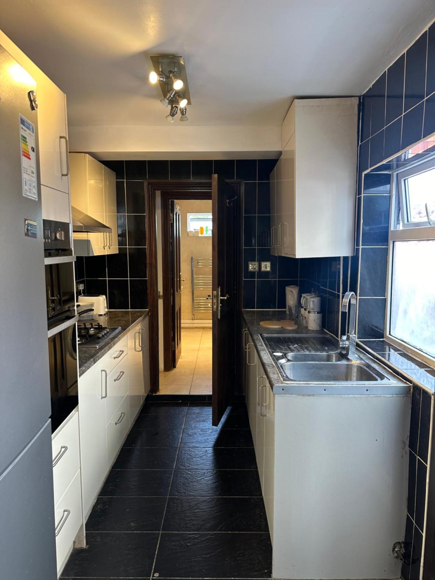 Leavesden Residence - Central - Cosy - Harry Potter Watford  Esterno foto